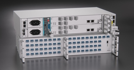 Adtran通过动态AI网络云解决方案，显著提升数据中心互连能力并驱动网络设备销售增长