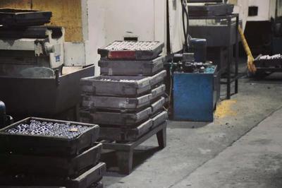 岁月织机 河南二纺机厂，向工区路1号致敬