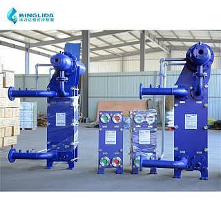 精品推荐 武城县德孚换热设备厂销售部——专业网络设备销售服务商