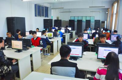 计算机网络技术实训室网络设备销售指南